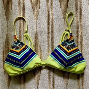 Rip Curl Bikini Top 🌞